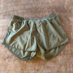 Nike DRI-FIT running shorts